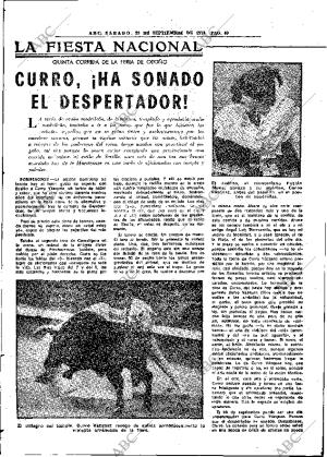 ABC MADRID 29-09-1979 página 48