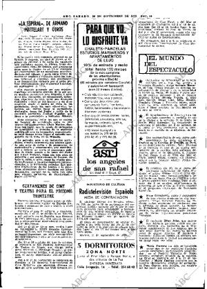 ABC MADRID 29-09-1979 página 52