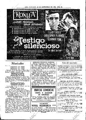 ABC MADRID 29-09-1979 página 53