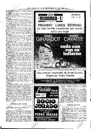 ABC MADRID 29-09-1979 página 59