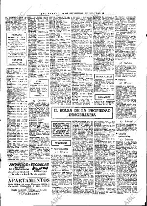 ABC MADRID 29-09-1979 página 62