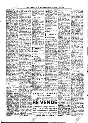 ABC MADRID 29-09-1979 página 63
