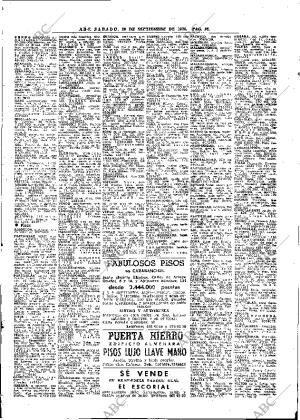 ABC MADRID 29-09-1979 página 64