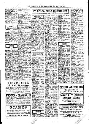 ABC MADRID 29-09-1979 página 67