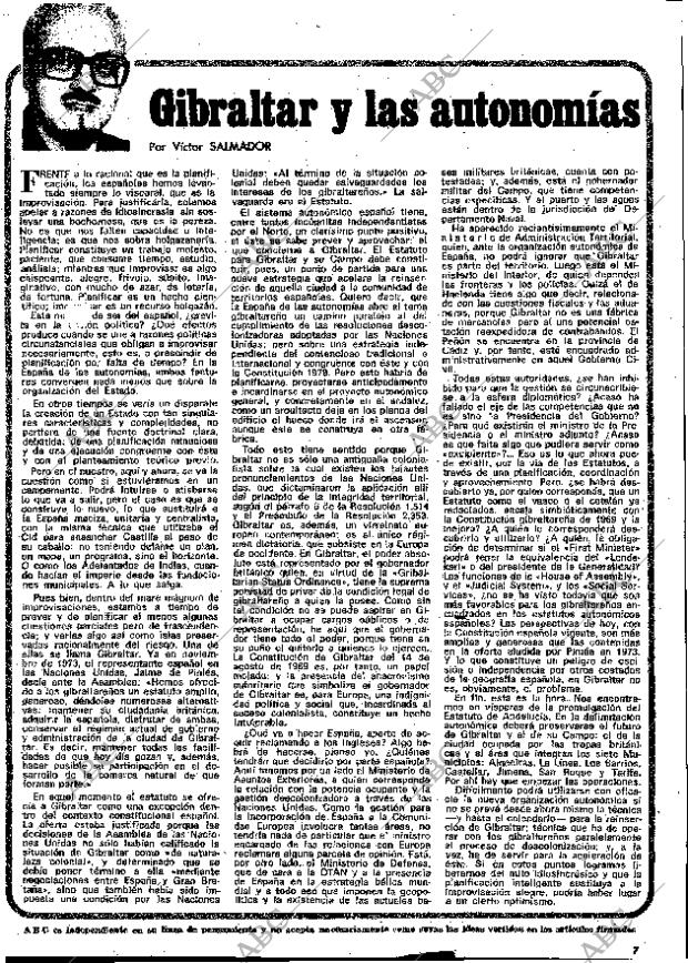 ABC MADRID 29-09-1979 página 7