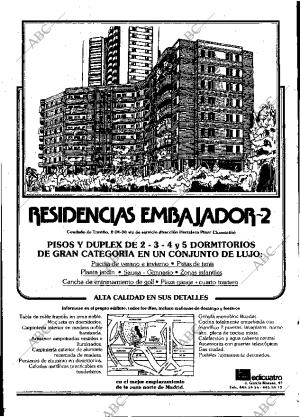 ABC MADRID 29-09-1979 página 77