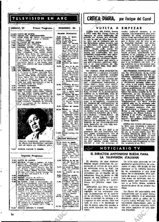 ABC MADRID 29-09-1979 página 78