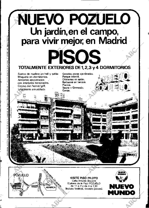 ABC MADRID 29-09-1979 página 80