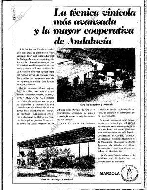 ABC SEVILLA 30-09-1979 página 14