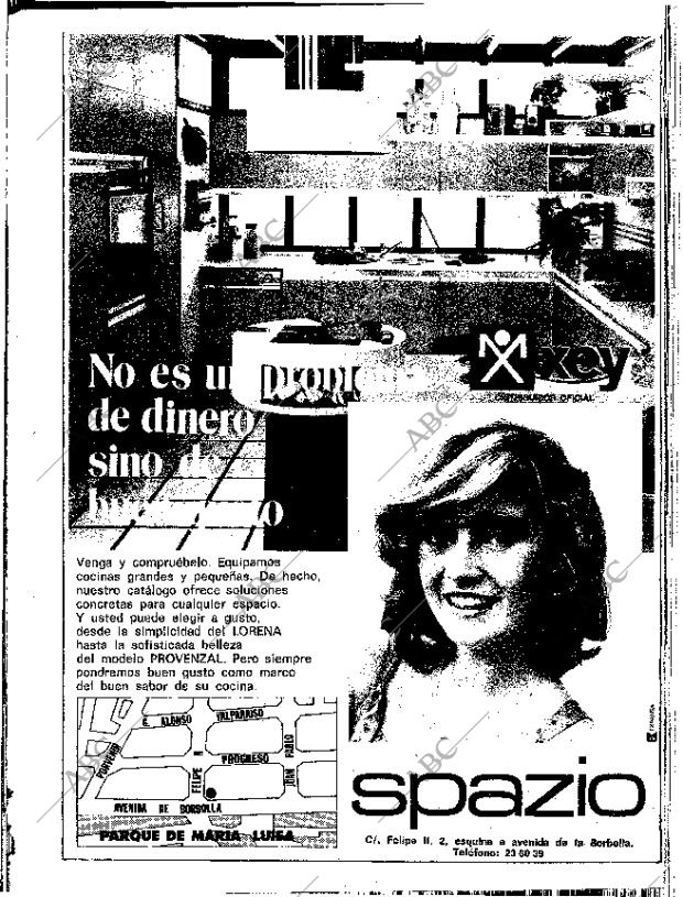 ABC SEVILLA 30-09-1979 página 2