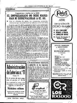 ABC SEVILLA 30-09-1979 página 35