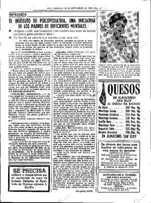 ABC SEVILLA 30-09-1979 página 47