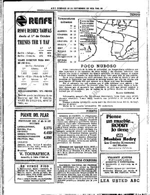 ABC SEVILLA 30-09-1979 página 50