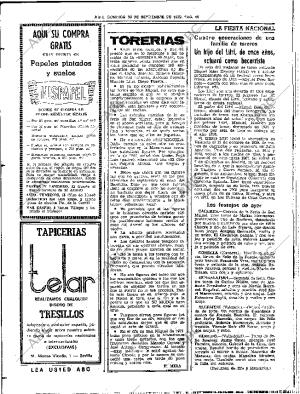 ABC SEVILLA 30-09-1979 página 62