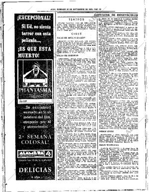 ABC SEVILLA 30-09-1979 página 72