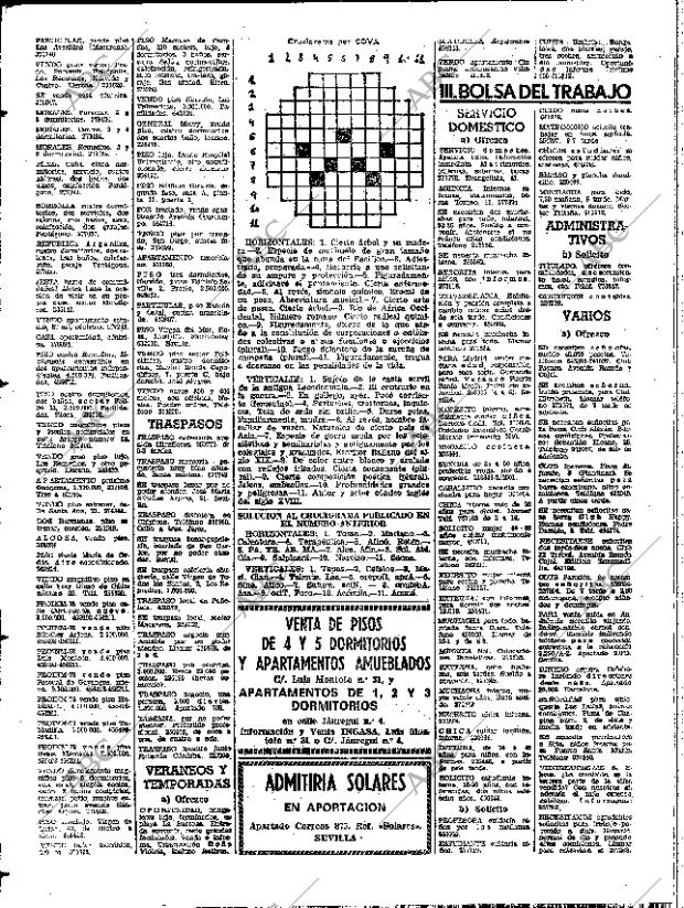 ABC SEVILLA 30-09-1979 página 78