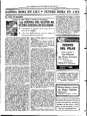 ABC SEVILLA 30-09-1979 página 87