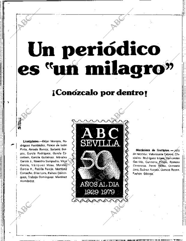 ABC SEVILLA 30-09-1979 página 94