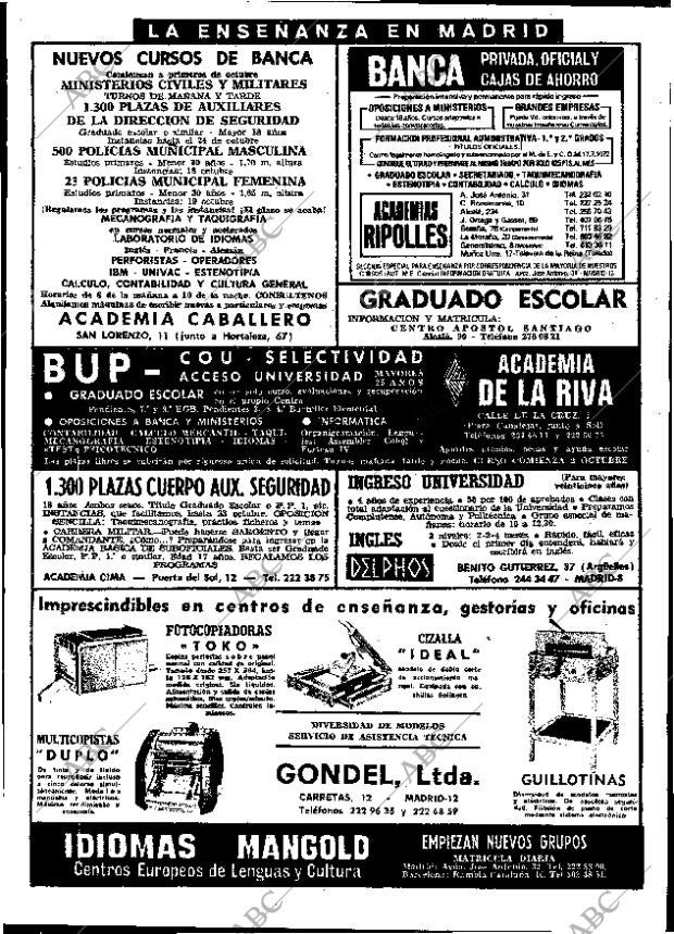 ABC MADRID 02-10-1979 página 102