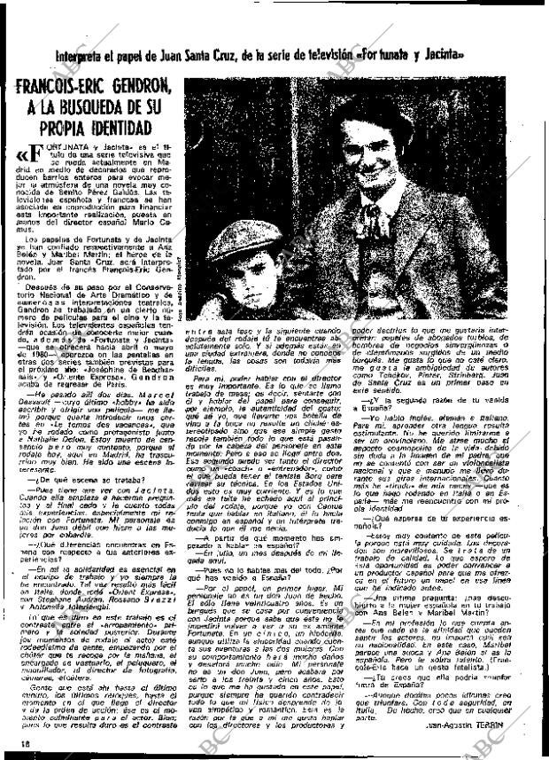 ABC MADRID 02-10-1979 página 106