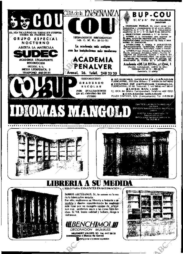 ABC MADRID 02-10-1979 página 108