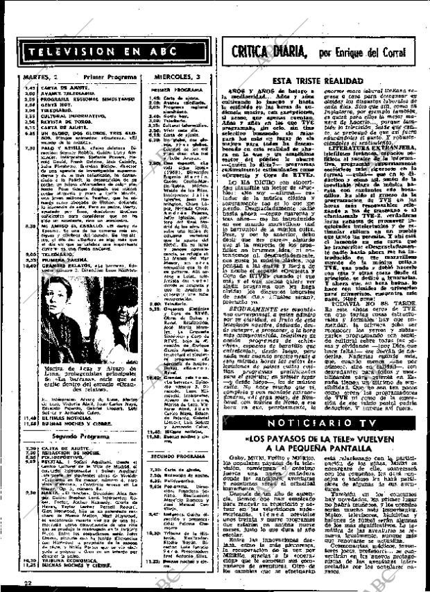 ABC MADRID 02-10-1979 página 110