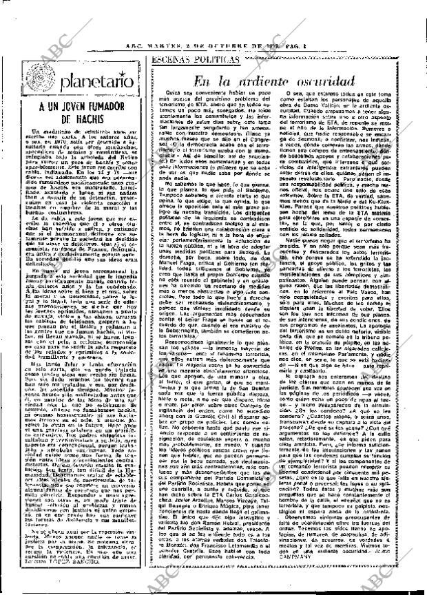 ABC MADRID 02-10-1979 página 15