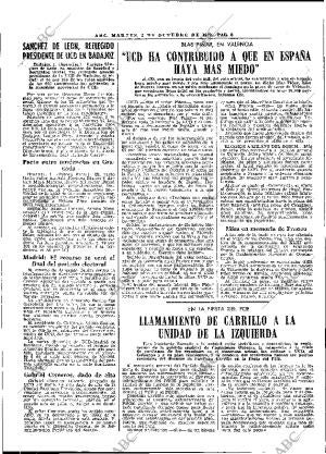 ABC MADRID 02-10-1979 página 18