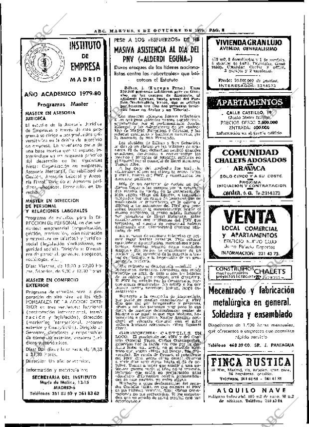 ABC MADRID 02-10-1979 página 20