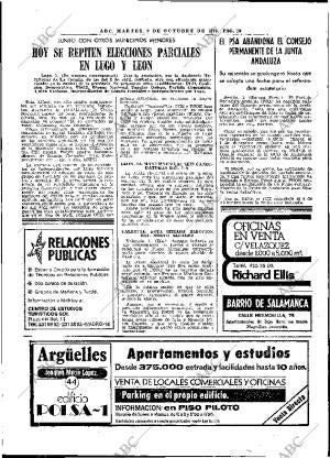 ABC MADRID 02-10-1979 página 22