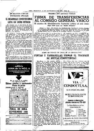 ABC MADRID 02-10-1979 página 23