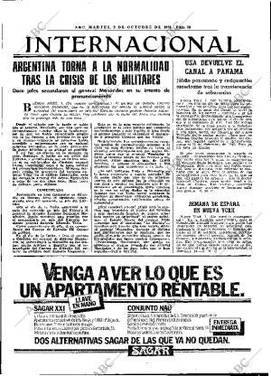 ABC MADRID 02-10-1979 página 25