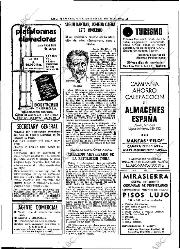 ABC MADRID 02-10-1979 página 26