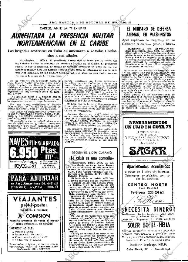 ABC MADRID 02-10-1979 página 27