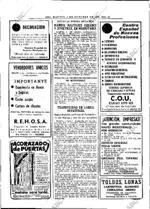 ABC MADRID 02-10-1979 página 28
