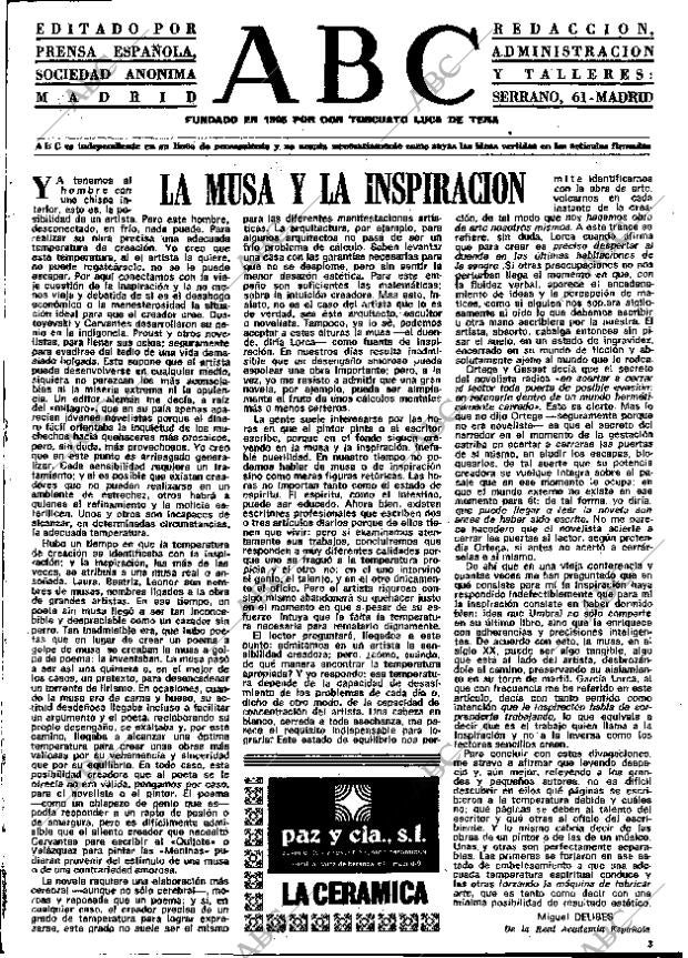 ABC MADRID 02-10-1979 página 3