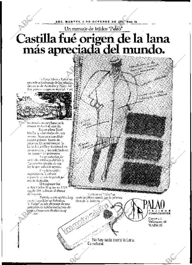 ABC MADRID 02-10-1979 página 36