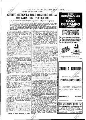 ABC MADRID 02-10-1979 página 39