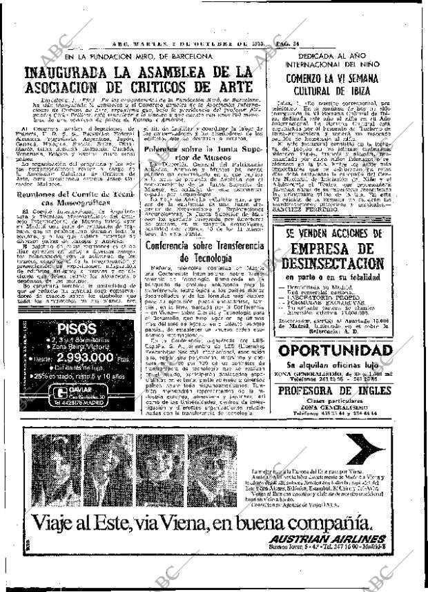 ABC MADRID 02-10-1979 página 46