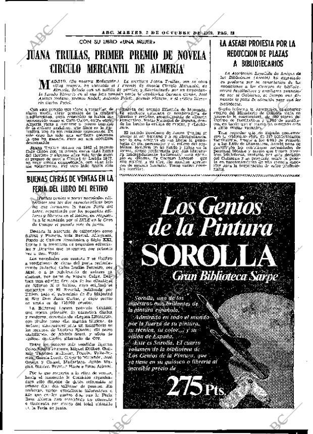 ABC MADRID 02-10-1979 página 47