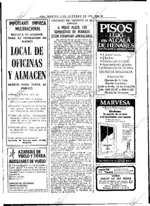 ABC MADRID 02-10-1979 página 52