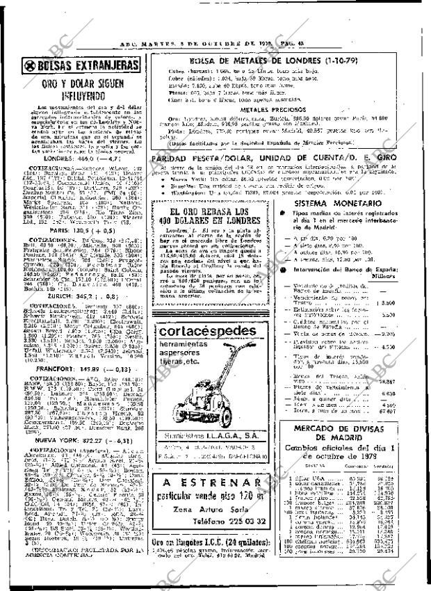 ABC MADRID 02-10-1979 página 54