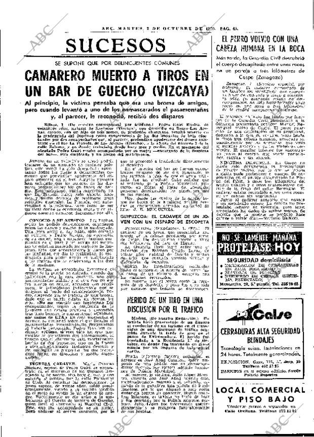 ABC MADRID 02-10-1979 página 57
