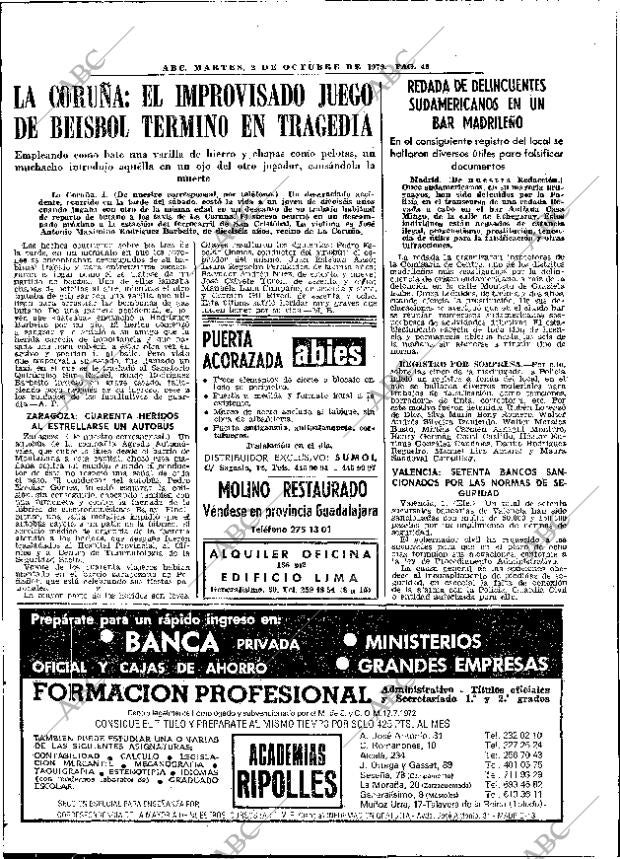 ABC MADRID 02-10-1979 página 58