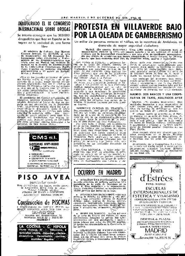 ABC MADRID 02-10-1979 página 59