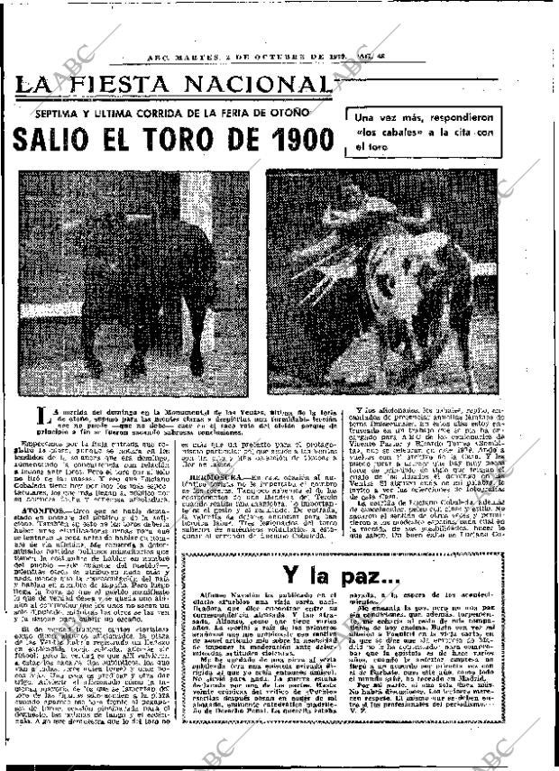 ABC MADRID 02-10-1979 página 60