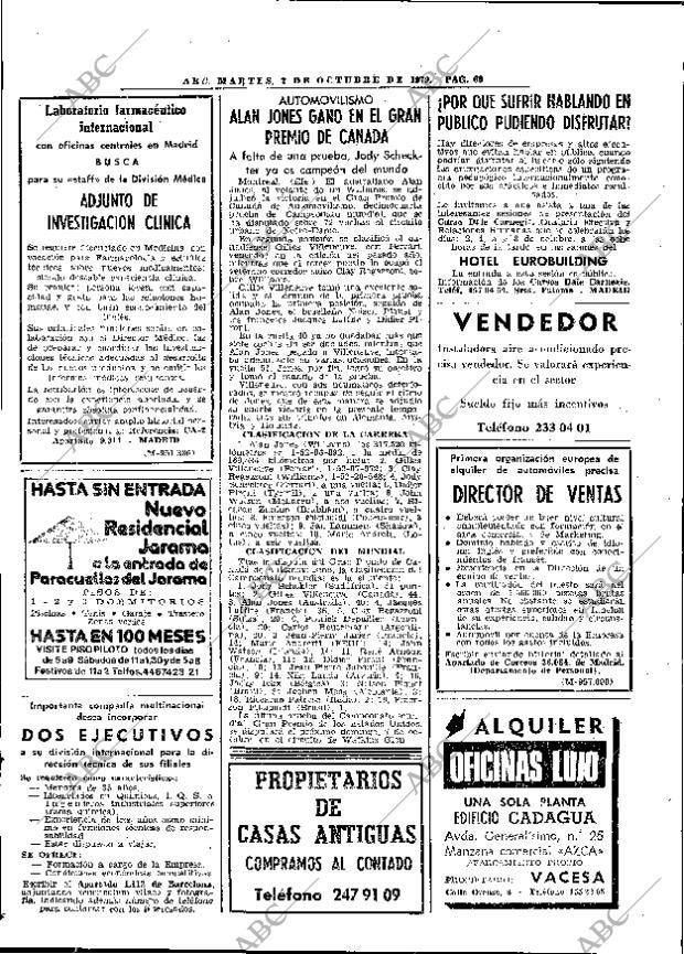 ABC MADRID 02-10-1979 página 72