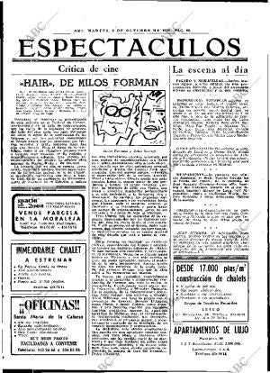 ABC MADRID 02-10-1979 página 74