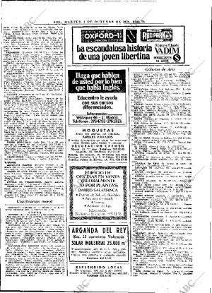 ABC MADRID 02-10-1979 página 82