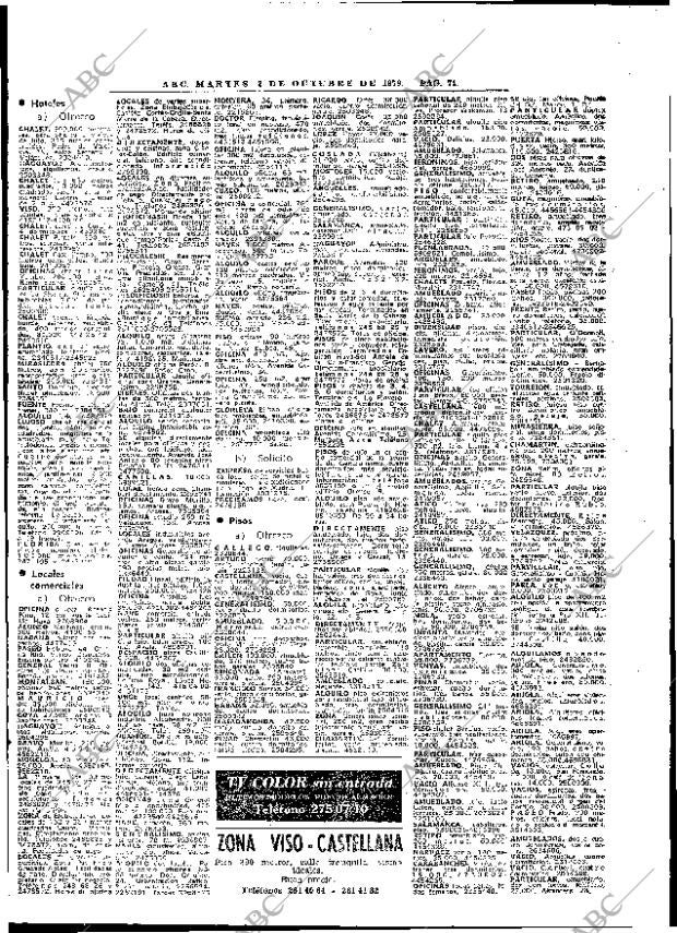 ABC MADRID 02-10-1979 página 86